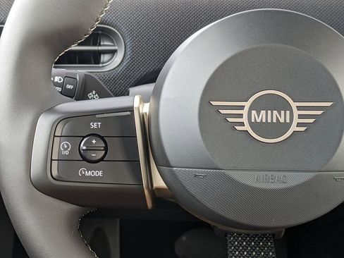 New 2026 MINI Cooper S FWD image 16