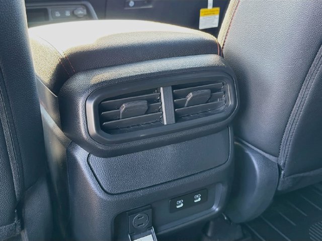 New 2026 Honda Passport TrailSport image 25