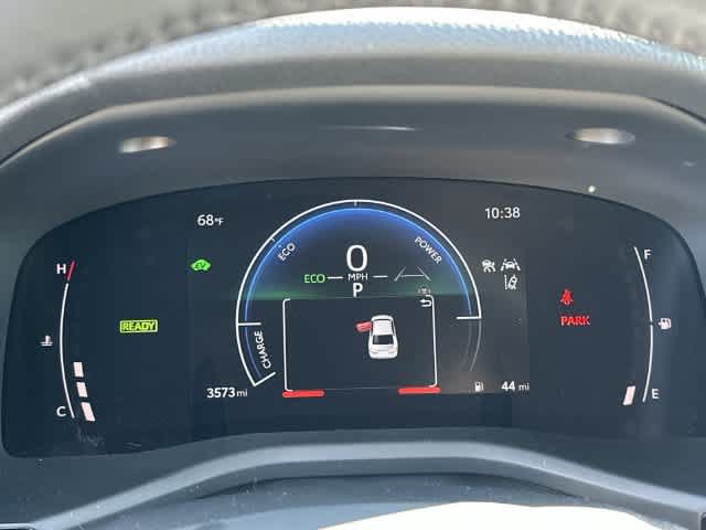 Used 2026 Toyota Camry LE w/ Convenience Package FWD image 6