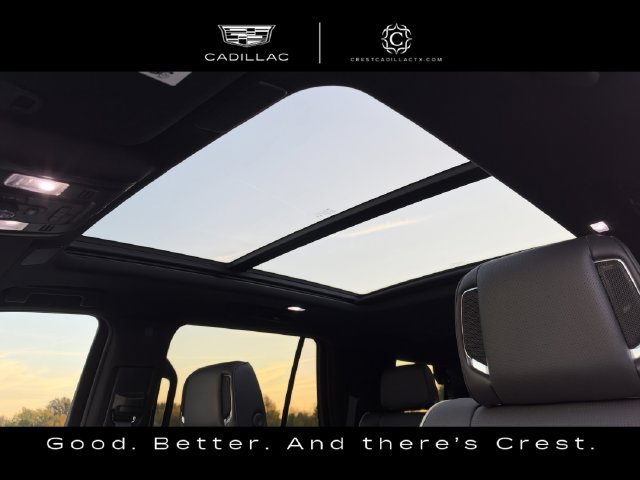 Used 2023 Cadillac Escalade Premium Luxury RWD image 25