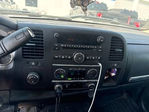 Used 2012 Chevrolet Silverado 1500 LT w/ All-Star Edition AWD/4WD image 27