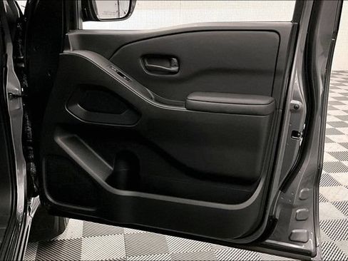 New 2026 Nissan Frontier S AWD/4WD image 37