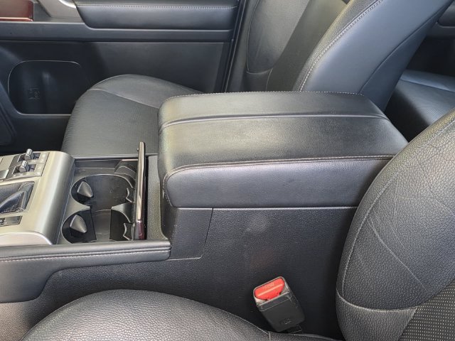 Used 2019 Lexus GX 460 Premium AWD/4WD image 8