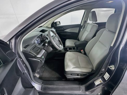Used 2015 Honda CR-V EX image 13