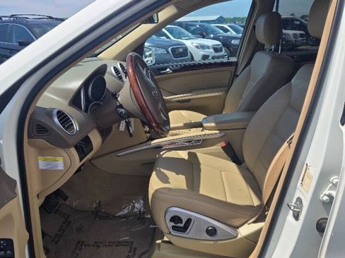 Used 2011 Mercedes-Benz ML 350 4MATIC image 14