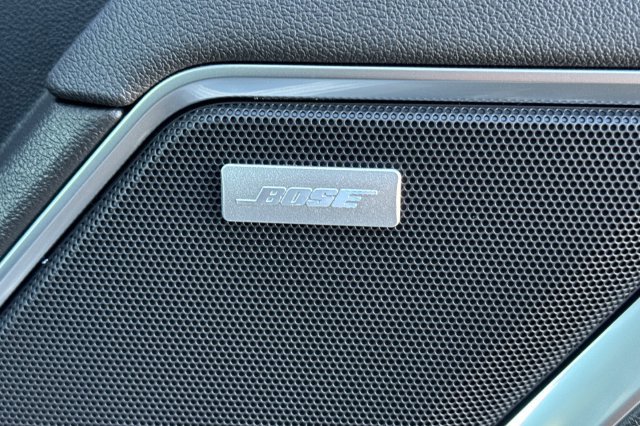 New 2026 Chevrolet Silverado 1500 RST w/ Redline Edition AWD/4WD image 26