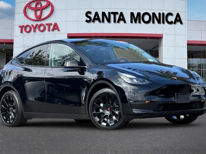 Used 2023 Tesla Model Y Long Range