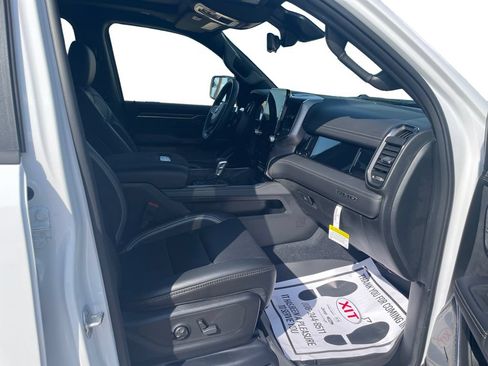 New 2026 RAM 1500 RHO w/ RHO Level 1 Equipment Group AWD/4WD image 17