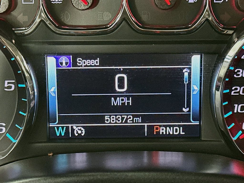 Used 2018 GMC Sierra 1500 SLE w/ SLE Value Package AWD/4WD image 15