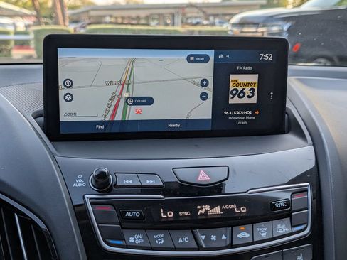 Used 2021 Acura RDX FWD w/ Technology Package image 7
