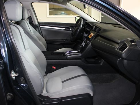 Used 2016 Honda Civic LX image 24