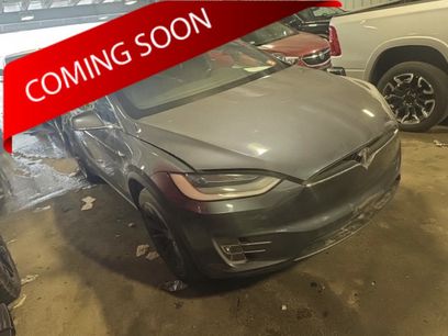 Used 2020 Tesla Model X Long Range