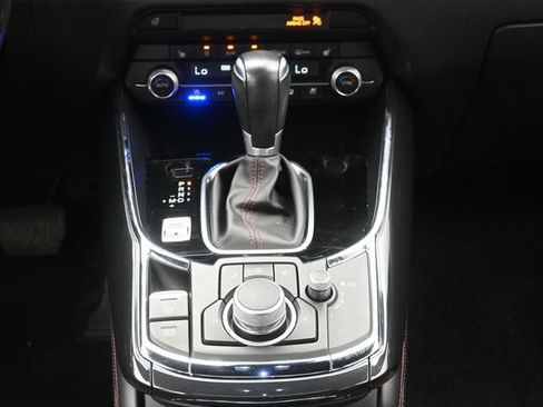 Used 2022 MAZDA CX-9 Carbon Edition AWD/4WD image 24