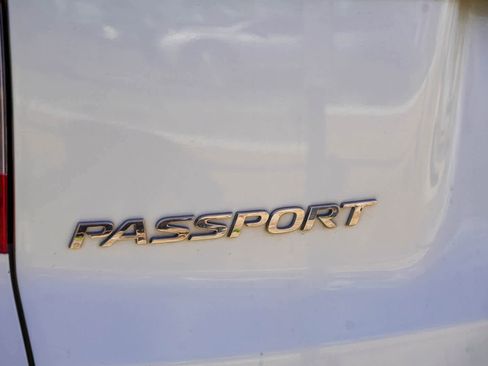 Used 2019 Honda Passport EX-L image 19