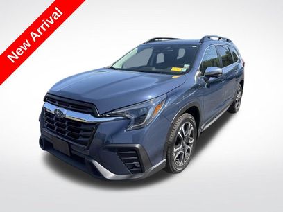 Used 2023 Subaru Ascent Limited w/ Technology Package