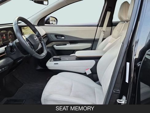Certified 2025 Nissan Ariya FWD image 14