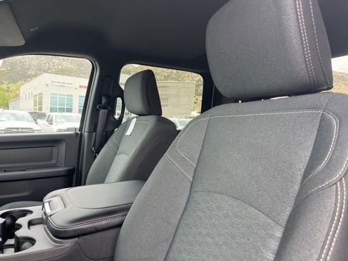 New 2026 RAM 5500 Tradesman image 18