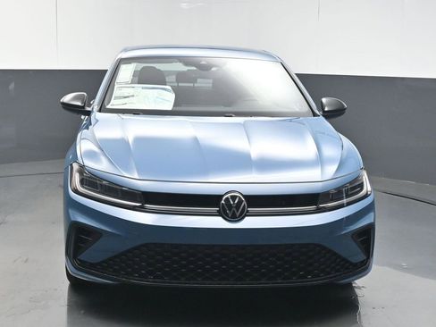 New 2025 Volkswagen Jetta Sport image 3