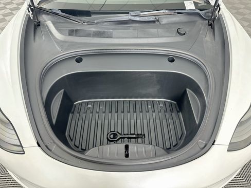 Used 2021 Tesla Model 3 Standard Range Plus RWD image 34