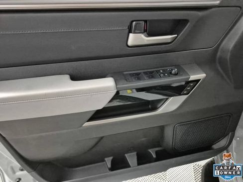 Certified 2026 Toyota Sequoia Limited AWD/4WD image 15