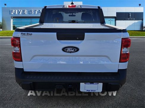 New 2026 Ford Maverick XL w/ 4K Tow Package image 6