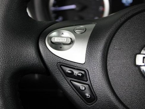 Certified 2019 Nissan Sentra SV FWD image 25