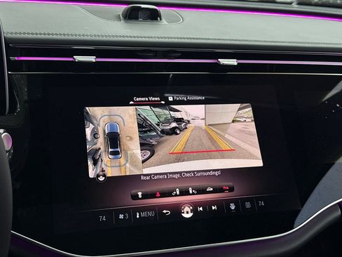 New 2025 Mercedes-Benz E 350 Sedan image 16