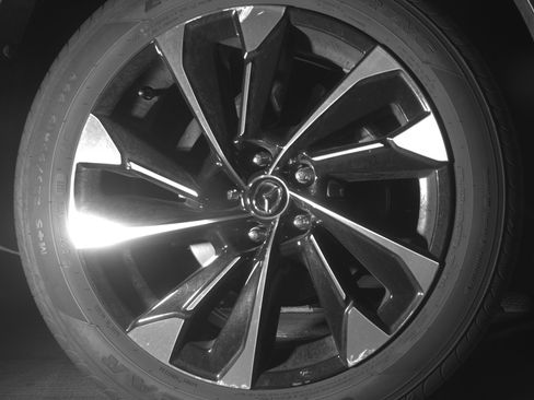 Used 2025 MAZDA CX-50 2.5 Hybrid w/ Premium Plus Pkg image 15