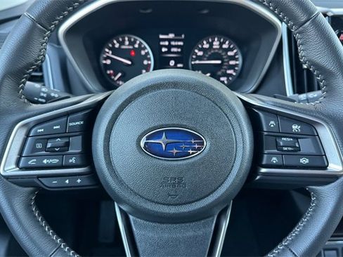 New 2025 Subaru Ascent Premium w/ Premium Package image 21