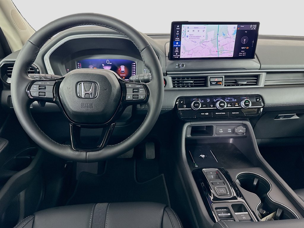 Used 2026 Honda Pilot EX-L image 19