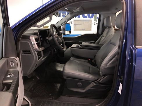 New 2026 Ford F350 XL w/ XL Chrome Package AWD/4WD image 11