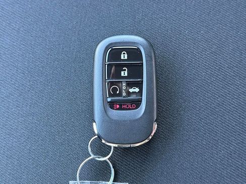 New 2026 Honda Civic Sport image 29