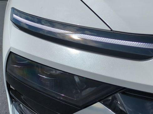 Certified 2026 Hyundai Sonata SEL AWD/4WD image 9