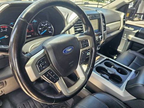 Used 2021 Ford F250 Lariat AWD/4WD image 16