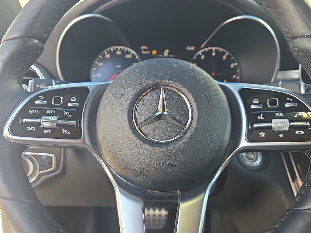 Used 2022 Mercedes-Benz C 300 Coupe image 20