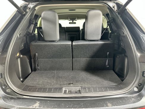 Used 2024 Mitsubishi Outlander SE image 29