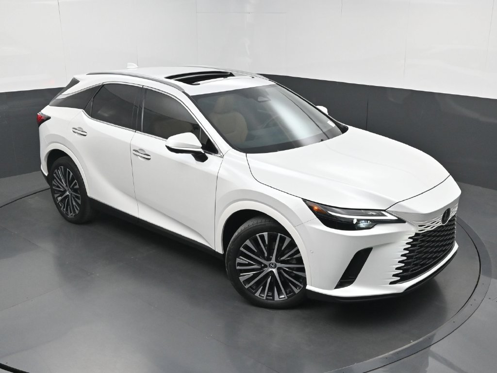 Used 2024 Lexus RX 350 Premium Plus w/ Convenience Package FWD image 32