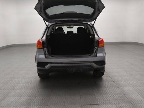 Used 2018 Mitsubishi Outlander Sport LE FWD image 29