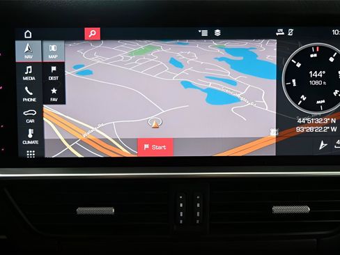 Used 2019 Porsche Cayenne S AWD/4WD image 28