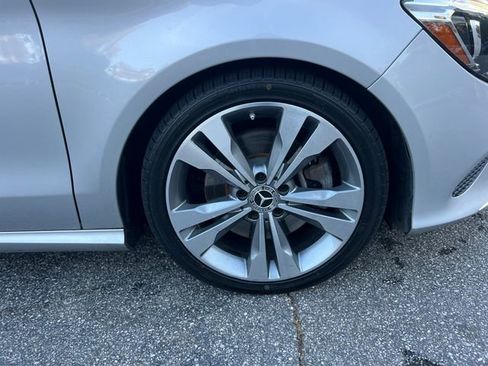 Used 2019 Mercedes-Benz CLA 250 CLA 250 image 37
