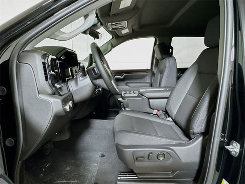 New 2026 GMC Sierra 1500 Elevation image 12