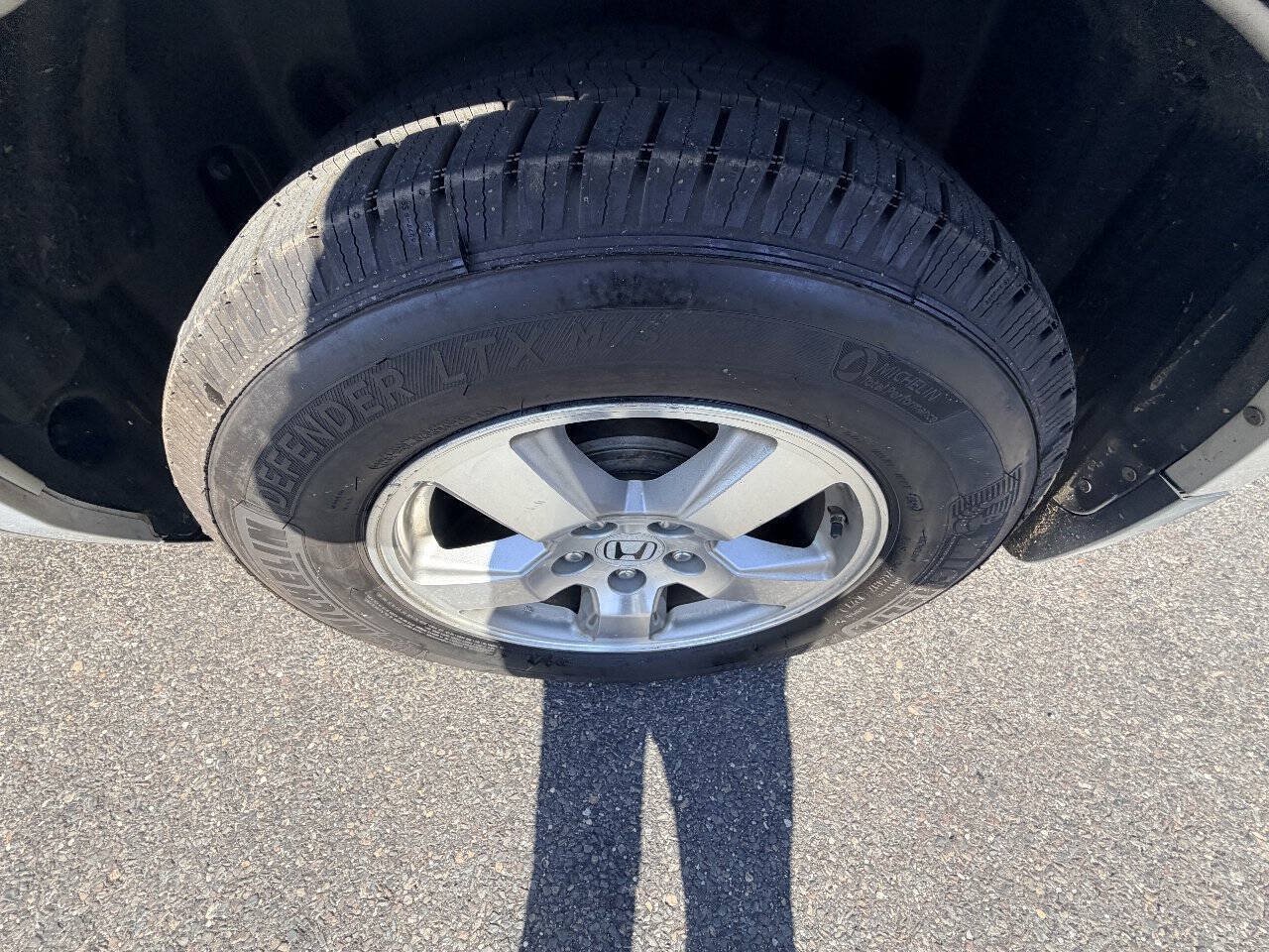 Used 2010 Honda Pilot EX-L image 26