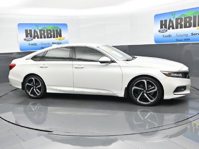 Used 2020 Honda Accord Sport image 7