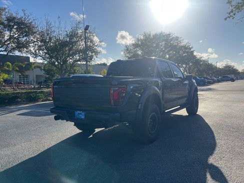 Used 2024 Ford F150 Raptor image 5
