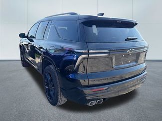 Used 2026 Chevrolet Traverse RS w/ LPO, Floor Liner Package AWD/4WD video 2