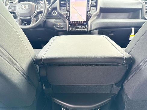 New 2026 RAM 2500 Tradesman image 11