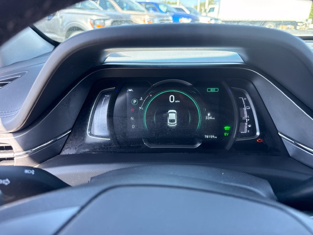 Used 2022 Hyundai Ioniq SEL FWD image 38