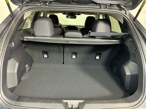 New 2025 Subaru Crosstrek 2.5i Limited image 16