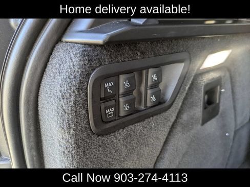 Used 2020 BMW X7 M50i w/ Executive Package AWD/4WD image 31