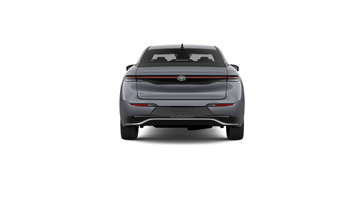 New 2027 Toyota Crown AWD/4WD image 10